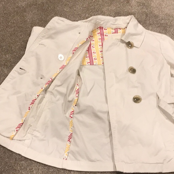 Spring jacket - Picture 5 of 6